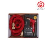 خرید اینترنتی کیت آبپاش سه حالته توسن مدل 5190K