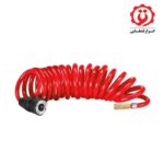شلنگ کمپرسور فندکی خودرو رونیکس مدل RH-4264