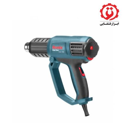 سشوار صنعتی برقی 2000 وات رونیکس مدل 1101