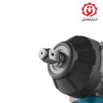 نمای نزدیک بکس شارژی رونیکس مدل 8907.40V