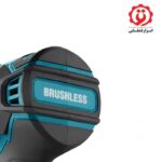 نمای پشت بکس شارژی رونیکس مدل 8907.40V