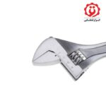 آچار فرانسه سایز 12 اینچ نووا مدل NTA 3004 - Image 4