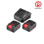 شارژر بکس شارژی رونیکس مدل 8907.40V