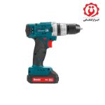 خرید اینترنتی دریل پیچ گوشتی شارژی رونیکس مدل 8615
