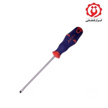 پیچ گوشتی دو سو سایز 200*8 آریل مدل PMD8200