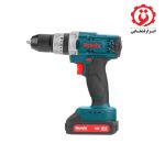 دریل پیچ گوشتی شارژی رونیکس مدل 8615