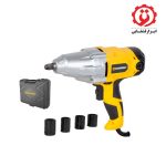 قیمت خرید اینترنتی بکس برقی کنزاکس مدل 2409
