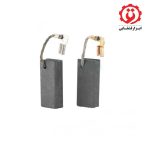ذغال بتن کن رونیکس طرح ماکیتا مدل 350