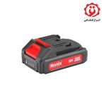 باتری دریل پیچ گوشتی شارژی رونیکس مدل 8620