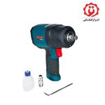 بکس بادی 1.2 اینچ دو چکشه آروا مدل 3231 - Image 4