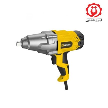 بکس برقی 1/2 اینچ کنزاکس مدل 2409