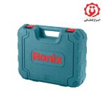 قیمت دریل پیچ گوشتی شارژی رونیکس مدل 8615