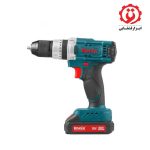خرید اینترنتی دریل پیچ گوشتی شارژی رونیکس مدل 8620