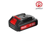 باتری دریل پیچ گوشتی شارژی رونیکس مدل 8615