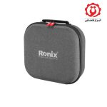 خرید و قیمت ماساژور شارژی رونیکس مدل 8851