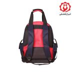 خرید اینترنتی کوله پشتی ابزار کف لاستیکی زارا مدل 1011