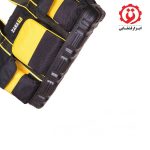 خرید اینترنتی کیف ابزار 55 سانتی متر کفه پلاستیکی زارا مدل 118 پرو