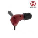 خرید اینترنتی سه نظام دریل 90 درجه محک مدل HTP-01