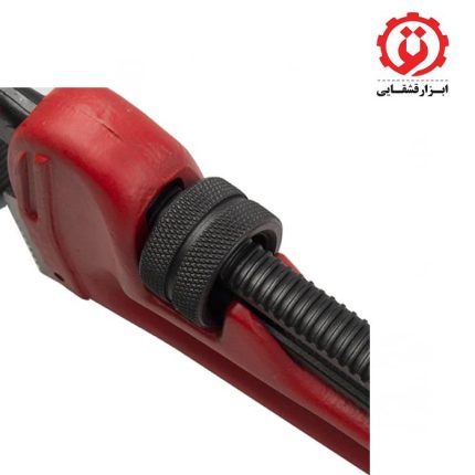 خرید آچار لوله گیر سایز 36 اینچ ایران پتک مدل DB 3610