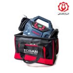 خرید و قیمت اینترنتی کمپرسور هوا فندکی توسن مدل 7011IN