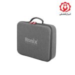 خرید آنلاین ماساژور شارژی رونیکس مدل 8852
