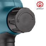 قیمت پیستوله برقی 110 وات رونیکس مدل 1311