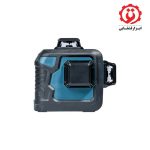 خرید تراز لیزری 360 درجه 3D (نور قرمز) آروا مدل 4688
