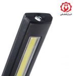 خرید و قیمت اینترنتی چراغ کار شارژی کشویی رونیکس مدل RH-4278