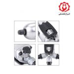 قیمت بکس بادی تاپ تول مدل KAAU1208