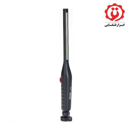 خرید چراغ کار شارژی کشویی رونیکس مدل RH-4278