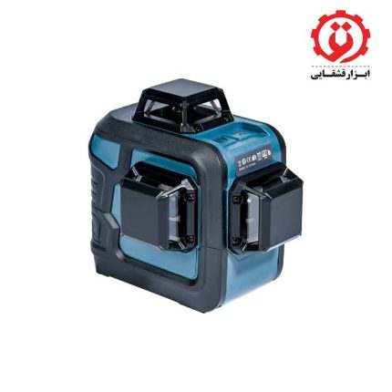 خرید تراز لیزری 360 درجه 3D (نور سبز) مدل 4689