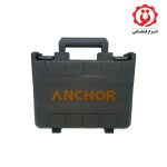خرید اینترنتی دریل چکشی شارژی براشلس 20 ولت 4 آمپر آنکور مدل DCE2