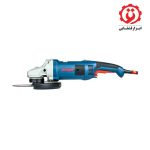 خرید آنلاین فرز سنگبری 2400 وات فوق صنعتی دسته گردان آروا مدل 5540
