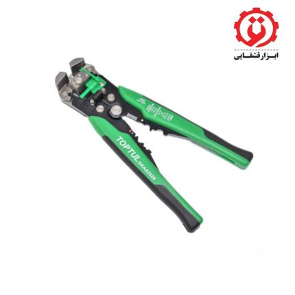 سیم لخت کن و کابلشو تاپ تول مدل DKAA2226