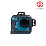 خرید آنلاین تراز لیزری 360 درجه 3D (نور سبز) مدل 4689
