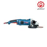 قیمت و خرید آنلاین فرز سنگبری 2400 وات فوق صنعتی دسته گردان آروا مدل 5540