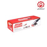 قیمت فرز سنگبری 2400 وات فوق صنعتی دسته گردان آروا مدل 5540