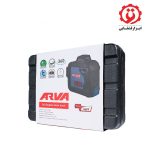 قیمت تراز لیزری 360 درجه 3D (نور سبز) مدل 4689