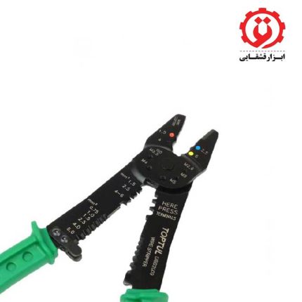 خرید اینترنتی پرس کابلشو 9 اینچ تاپ تول مدل DIBB2009