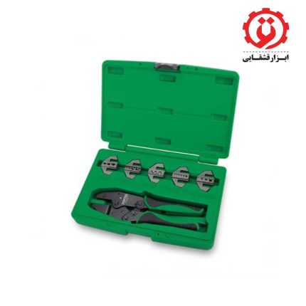 کیت پرس کابلشو 5 سره تاپ تول مدل GAAI0605