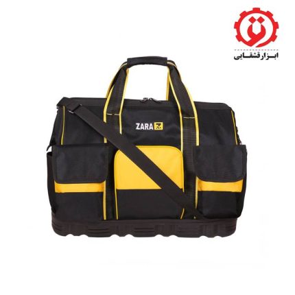 خرید کیف ابزار 55 سانتی متر کفه پلاستیکی زارا مدل 118 پرو