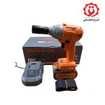 قیمت بکس شارژی براشلس 20 ولت تک باتری آنکور مدل DCW4