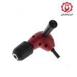 خرید سه نظام دریل 90 درجه محک مدل HTP-01