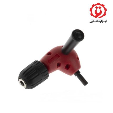خرید سه نظام دریل 90 درجه محک مدل HTP-01