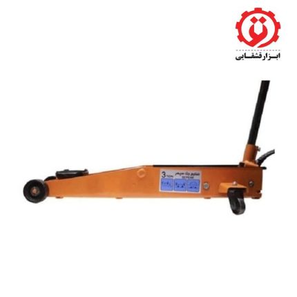خرید جک سوسماری 3 تن سپهر