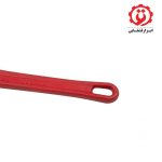 خرید اینترنتی آچار لوله گیر سایز 36 اینچ ایران پتک مدل DB 3610