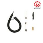 خرید و قیمت اینترنتی کمپرسور هوا فندکی توسن مدل 7011IN