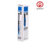 قیمت و خرید اینترنتی چراغ کار شارژی تاشو نووا مدل 3024