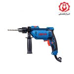 خرید اینترنتی دریل چکشی 810 وات 13 میلیمتری آچاری آروا مدل 5334