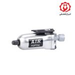 بکس بادی 3/8 اینچ 108 نیوتون پروانه ای تاپ تول مدل KAAU1208